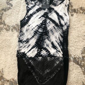 Young Fabulous and Broke Tank Top